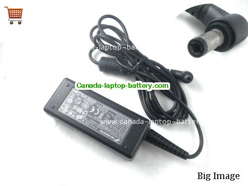 ASUS UL50VG-A2 Laptop AC Adapter 19V 2.1A 40W