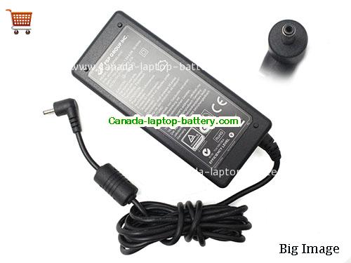 FSP 40048442 Laptop AC Adapter 19V 2.37A 45W