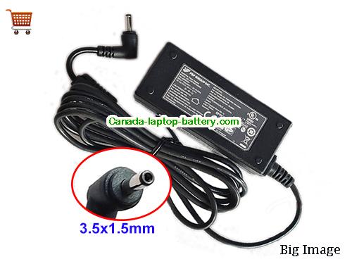 Canada Genuine FSP FSP045-REBN2 A Adapter PN 40063261 19v 2.37A 45W Switching Power Adapter Power supply 
