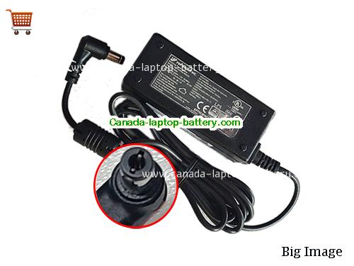 FSP 40073646 Laptop AC Adapter 19V 2.37A 45W