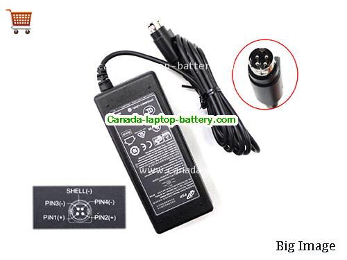 fsp  19V 3.42A Laptop AC Adapter