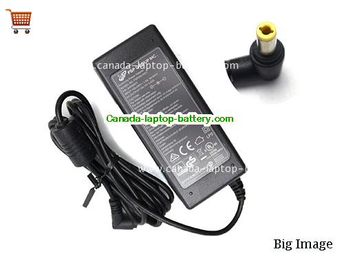 fsp  19V 3.42A Laptop AC Adapter