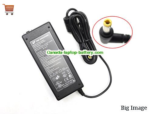 MEDION P6677-MD60747 Laptop AC Adapter 19V 3.42A 65W