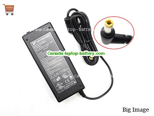 MEDION 99939 Laptop AC Adapter 19V 3.42A 65W