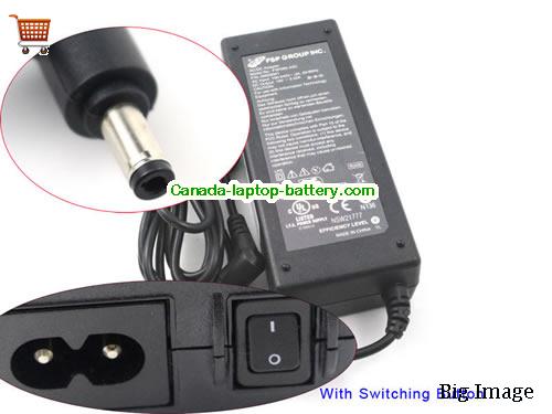 ASUS P550CA Laptop AC Adapter 19V 3.42A 65W