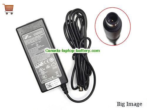 Canada Genuine FSP 65W 19v 3.42A FSP065-RBBN3 AC Adapter 7.4x5.0mm Tip Switching Power Adapter Power supply 