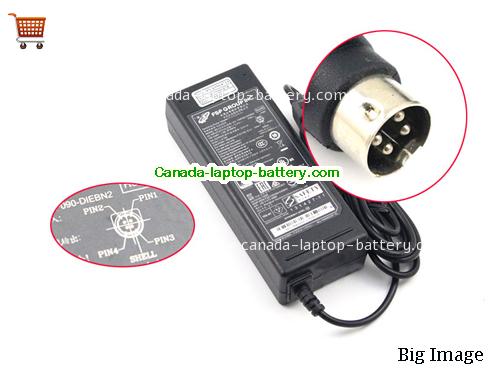 fsp  19V 4.74A Laptop AC Adapter