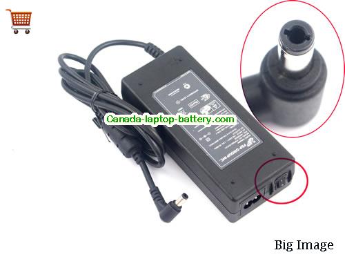 MEDION P7812 Laptop AC Adapter 19V 4.74A 90W