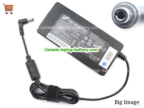 FSP PA3822E-1AC3 Laptop AC Adapter 19V 4.74A 90W