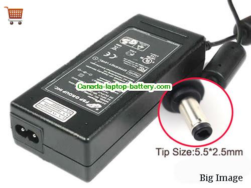 FSP FSP090-DMBF1 Laptop AC Adapter 19V 4.74A 90W