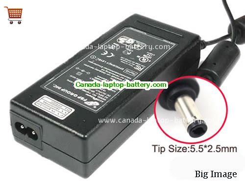 FSP L730-T19W Laptop AC Adapter 19V 4.74A 90W