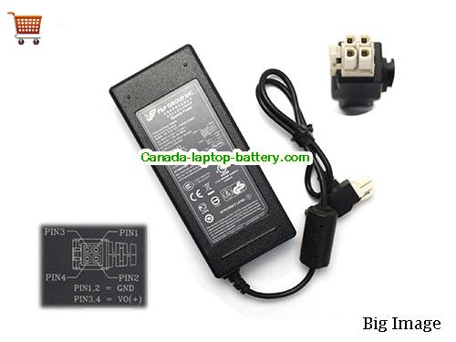 FSP 7752-K044-V001 Laptop AC Adapter 19V 4.74A 90W