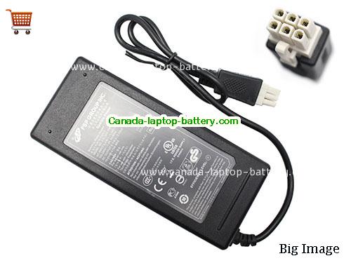 FSP AD090DIEBN2-NCR-R2 Laptop AC Adapter 19V 4.74A 90W