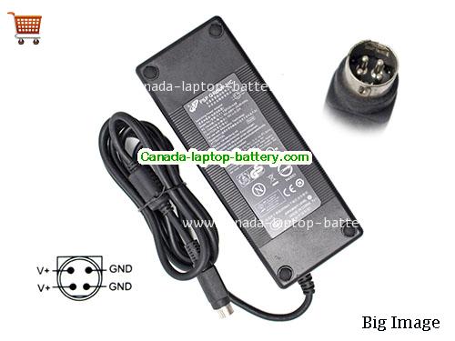 FSP 9NA1200314 Laptop AC Adapter 19V 6.32A 120W