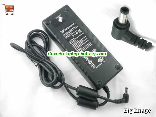 NORTEL BCM50 COMMUNICATION MANAGER Laptop AC Adapter 19V 6.32A 120W