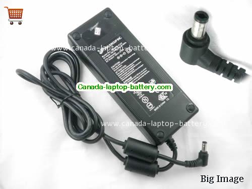 FSP 040721-11 Laptop AC Adapter 19V 6.32A 120W