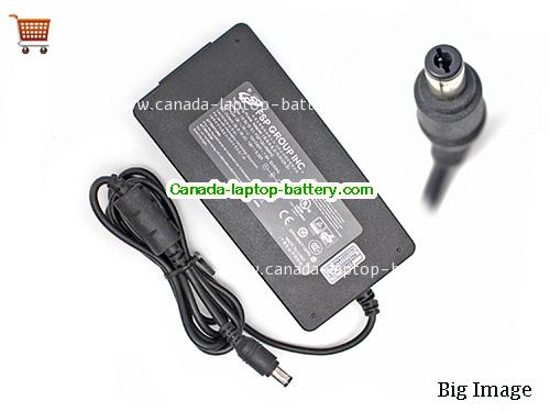 FSP FSP120-ABAN2 Laptop AC Adapter 19V 6.32A 120W