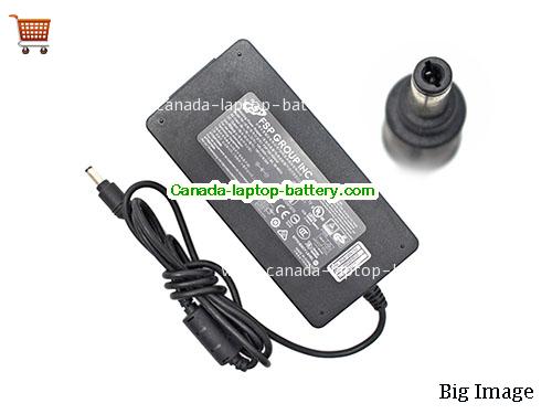 FSP FSP120-ABBN5 Laptop AC Adapter 19V 6.32A 120W