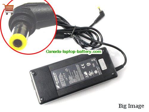 FSP H00000074 Laptop AC Adapter 19V 6.7A 130W