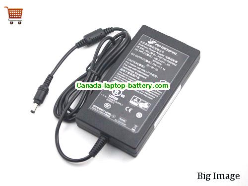 ACER ASPIRE L3600 Laptop AC Adapter 19V 7.1A 135W