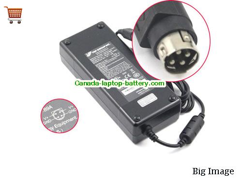 TOBII TX300 Laptop AC Adapter 19V 7.89A 150W