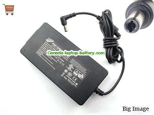 ASUS G73SW Laptop AC Adapter 19V 7.89A 150W