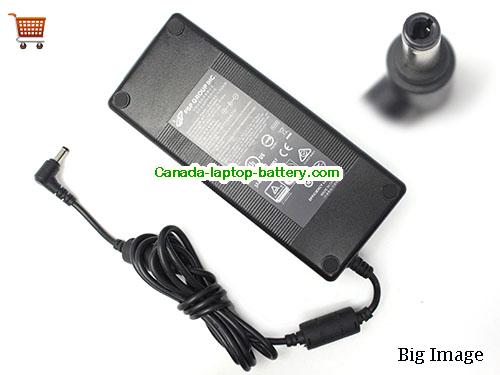 ASUS G73JW Laptop AC Adapter 19V 7.89A 150W