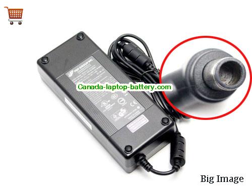 Canada Genuine FSP FSP150-ABAN1 ac adapter round big tip without 1 pin in Center 19v 7.89A Power supply 