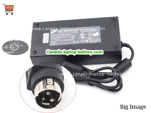 FSP FSP180-ABAN1 Laptop AC Adapter 19V 9.47A 180W