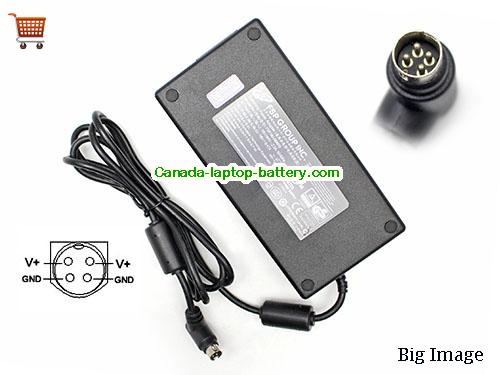 CLEVO X511 P150 Laptop AC Adapter 19V 9.47A 180W