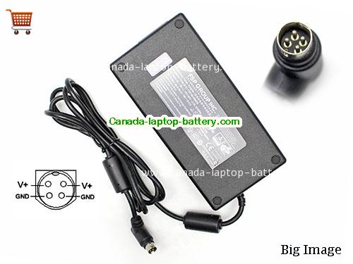 FSP  19V 9.47A AC Adapter, Power Supply, 19V 9.47A Switching Power Adapter