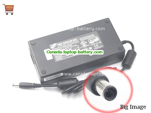 fsp  19V 9.47A Laptop AC Adapter