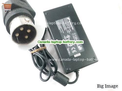 FSP FSP180-ABA Laptop AC Adapter 19V 9.48A 180W