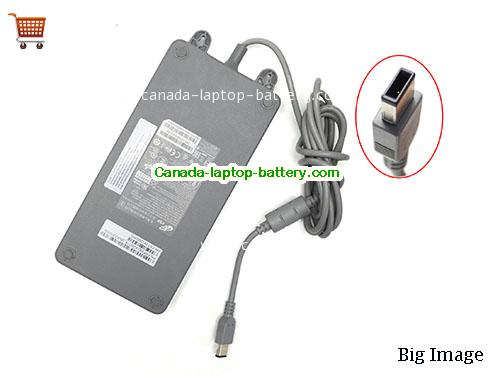 Canada Genuine FSP230-AC20C14 Ac Adapter 20v 11.5A 230W for Cisco Desk Pro Power supply 