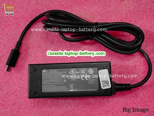 FSP  20V 2.25A AC Adapter, Power Supply, 20V 2.25A Switching Power Adapter