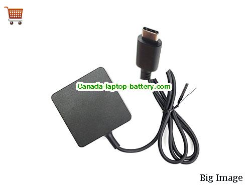 Canada Genuine FSP  FSP045-A1BR USB Type C AC Adapter 20v 2.25A 45W Max Power supply 