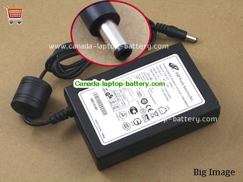 FSP FSP50-11 Laptop AC Adapter 20V 2.5A 50W