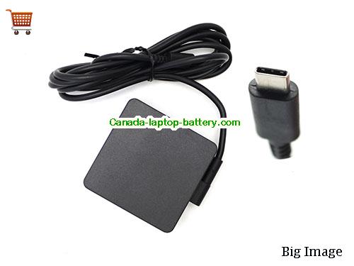 Canada Genuine FSP FSP065-A1BR3 AC Adapter USB Type C 20v 3.25A 65W Power Supply Power supply 