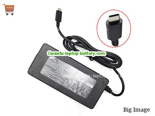 Canada Genuine FSP FSP090-A1BR3 AC Adapter Type c 90w 20v 4.5A Smart Power Supply Power supply 