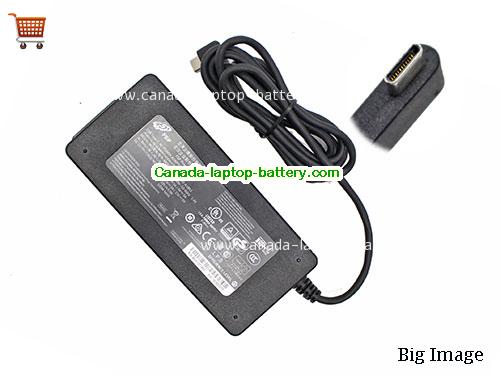 FSP  20V 5A AC Adapter, Power Supply, 20V 5A Switching Power Adapter