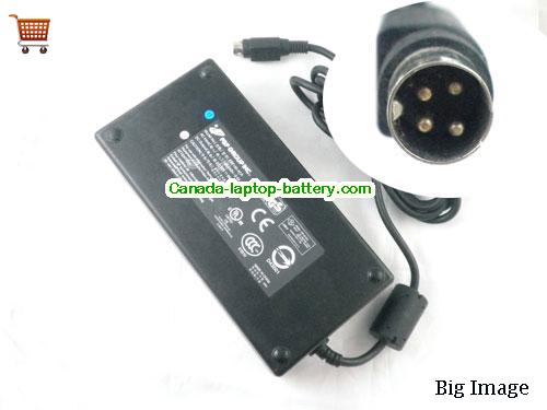 CLEVO 5620D Laptop AC Adapter 20V 9A 180W