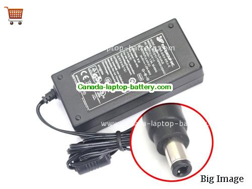 fsp  24V 1.25A Laptop AC Adapter