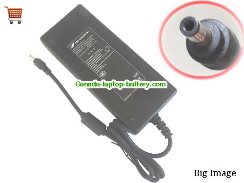 FSP  24V 15A AC Adapter, Power Supply, 24V 15A Switching Power Adapter