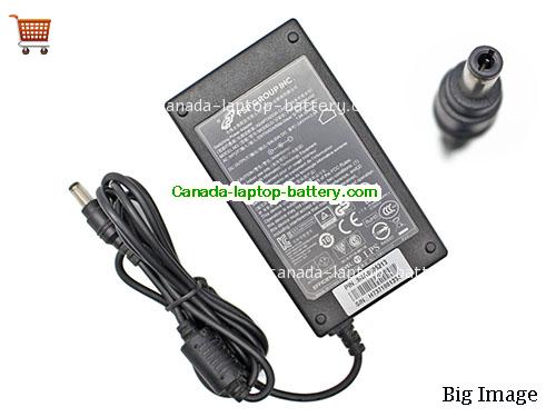 FSP FSP060-RTAAN2 Laptop AC Adapter 24V 2.5A 60W