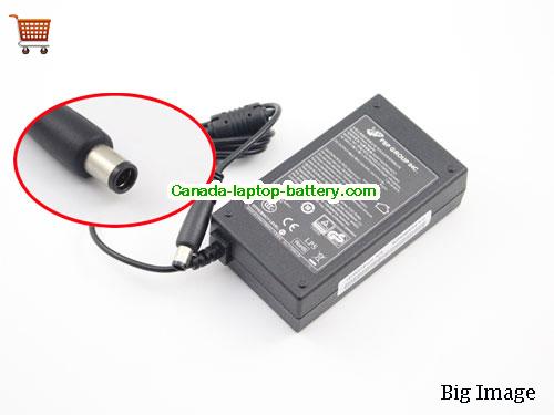 Canada FSP 24V 2.5A  AC Adapter FSP060-RTAAN2 Switching Power Adapter Power supply 