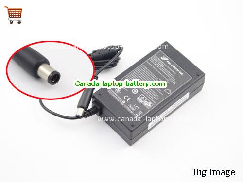 FSP 9NA0605226 Laptop AC Adapter 24V 2.5A 60W