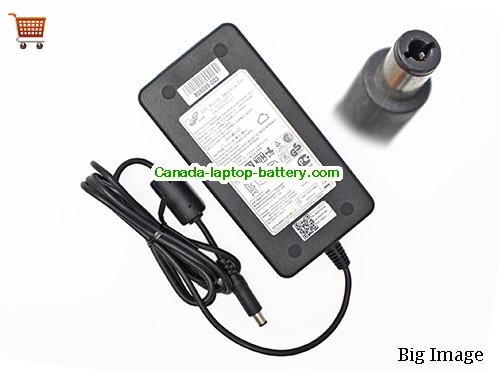 FSP  24V 2.92A AC Adapter, Power Supply, 24V 2.92A Switching Power Adapter