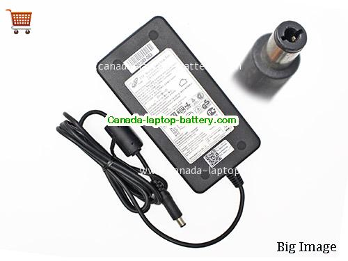 FSP FSP070-RDBM Laptop AC Adapter 24V 2.92A 70W