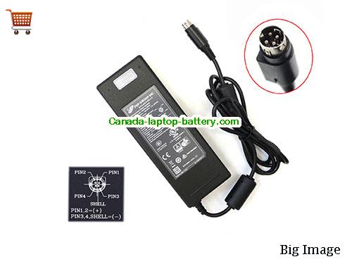 FSP  24V 3.75A AC Adapter, Power Supply, 24V 3.75A Switching Power Adapter
