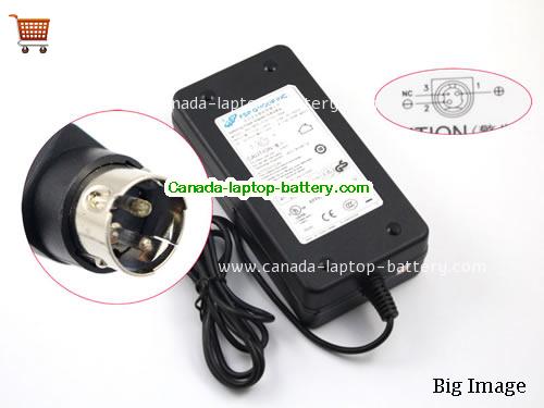 fsp  24V 4.17A Laptop AC Adapter